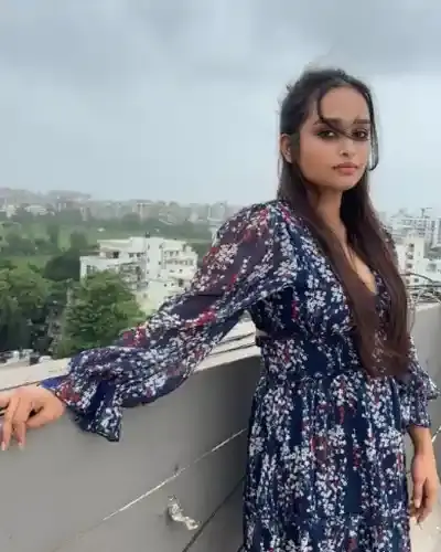 Mahuva Escorts