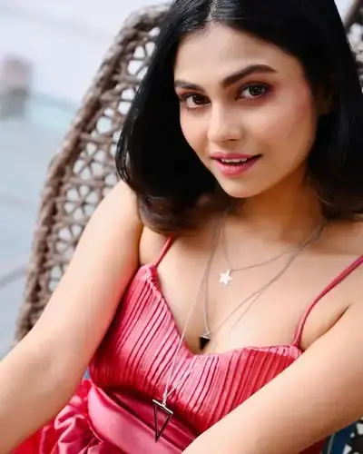 Escort Service Mahuva